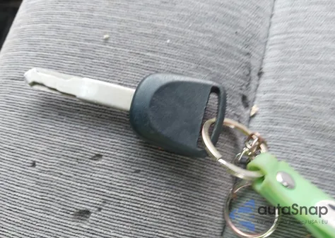 2003 Honda Odyssey Lx из США, поврежденный, VIN 5FNRL18523B103754